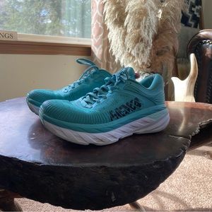 Hoka One One Bondi 7 Shoe